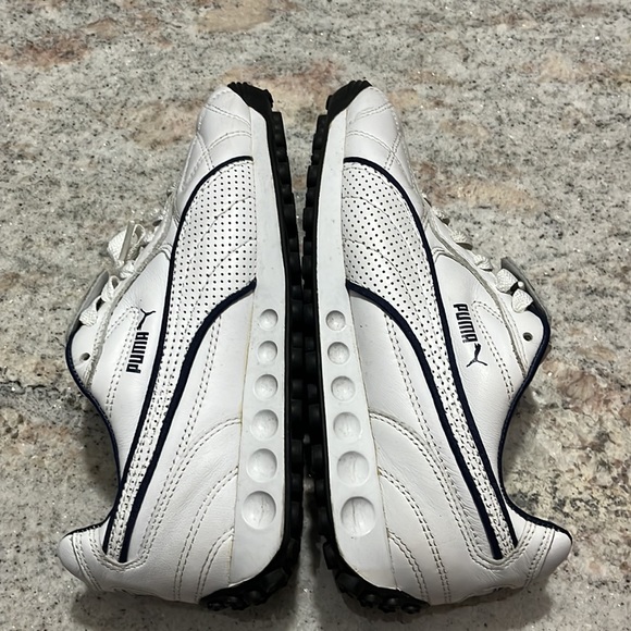 Puma Sneakers - Picture 4 of 11